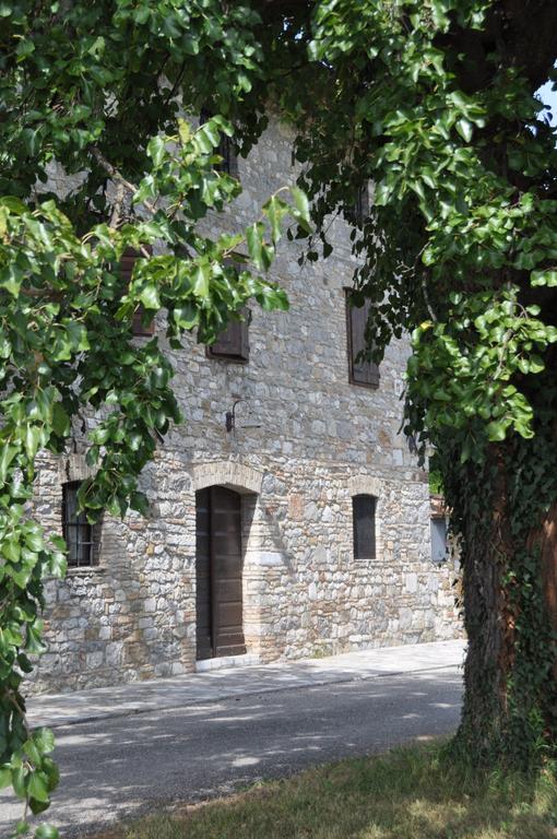Villa Asiola Villa Vicentina Bagian luar foto