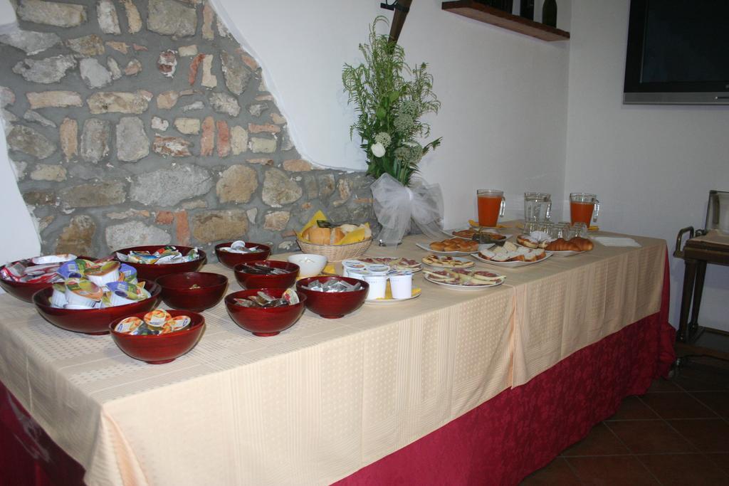 Villa Asiola Villa Vicentina Bagian luar foto