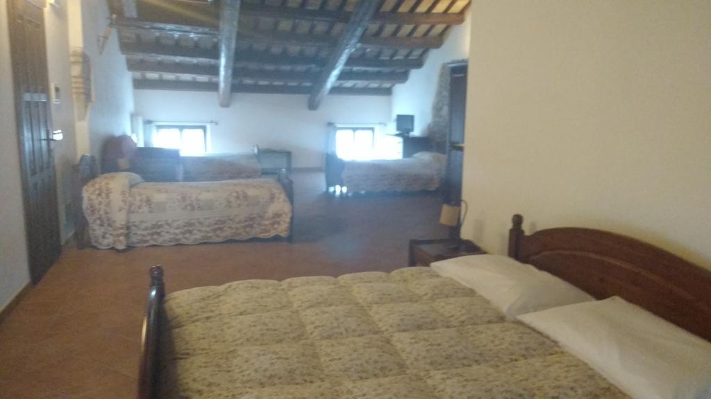 Villa Asiola Villa Vicentina Bagian luar foto